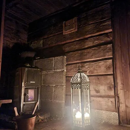 Apartament Aurora With Sauna *
