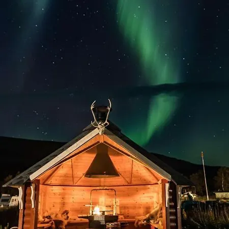 Apartament Aurora With Sauna
